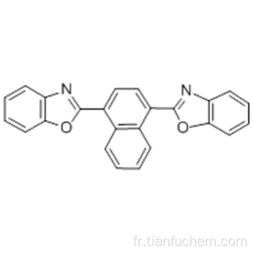 Agent de blanchiment fluorescent 367 CAS 5089-22-5